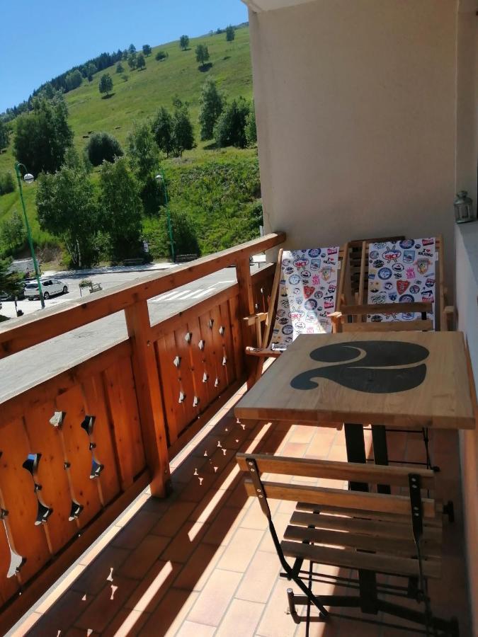 Appartement De 28 M2, Centre Station Les 2 Alpes Les Deux Alpes Dış mekan fotoğraf