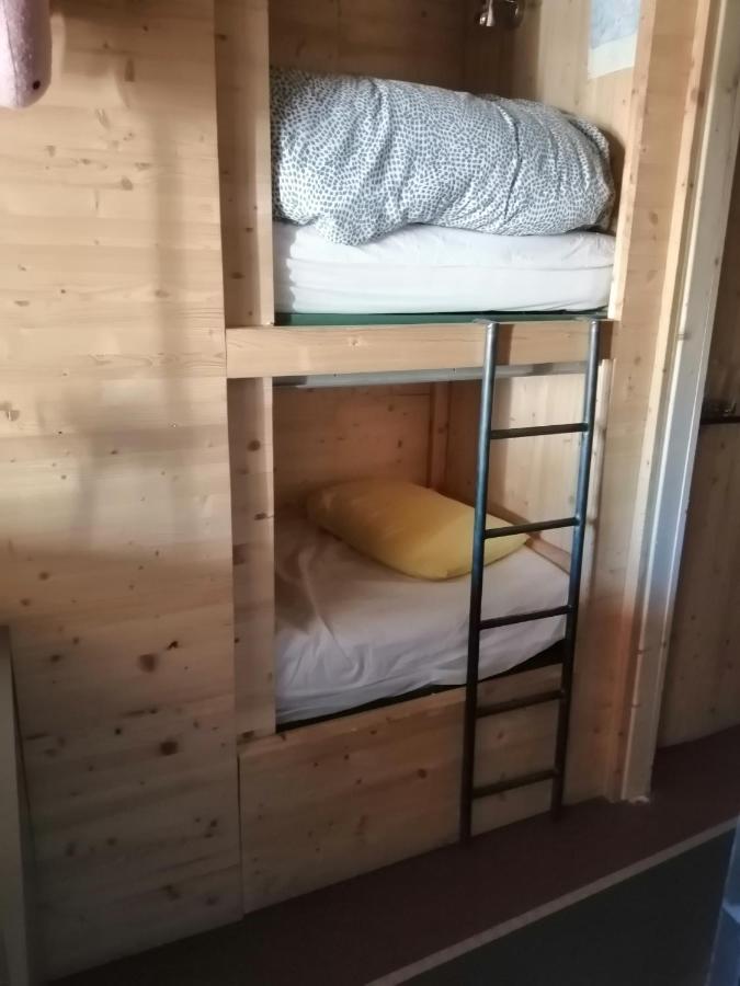 Appartement De 28 M2, Centre Station Les 2 Alpes Les Deux Alpes Dış mekan fotoğraf